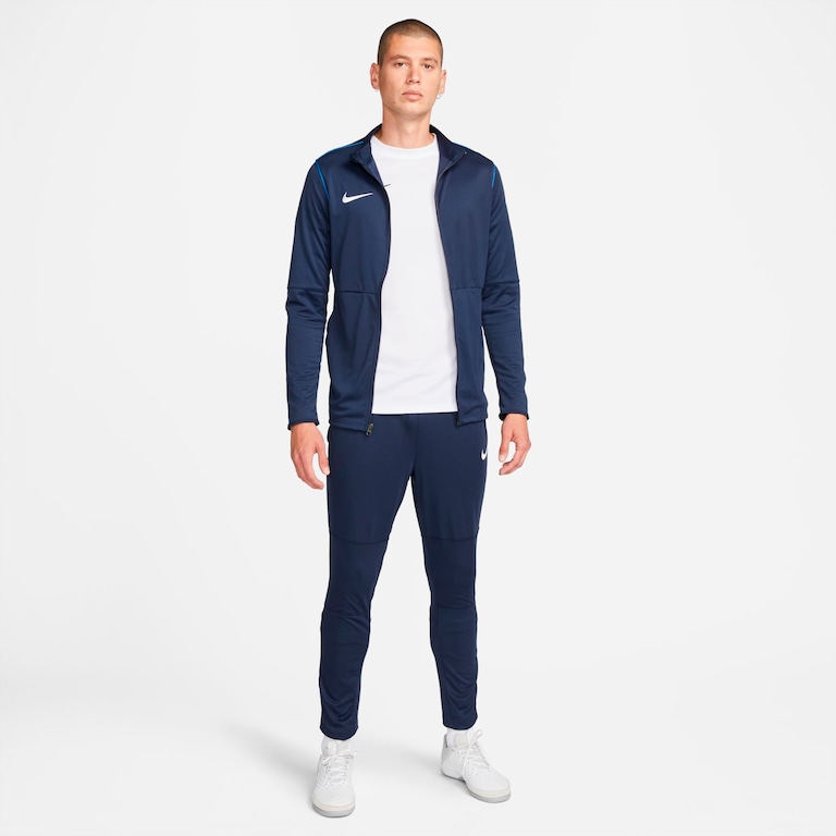 Agasalho Nike Dri-FIT Park20 Masculino - Foto 7