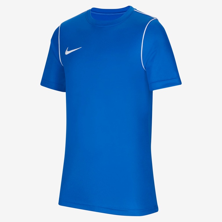 Camiseta Nike Dri-FIT Park Infantil - Foto 1