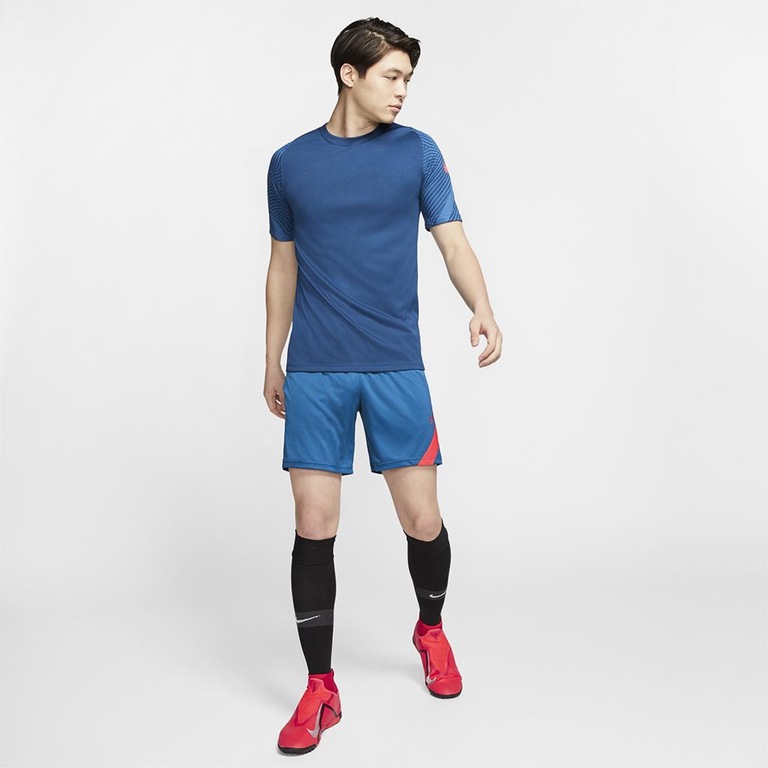 Shorts Nike Dri-FIT Academy Pro Masculino - Foto 6