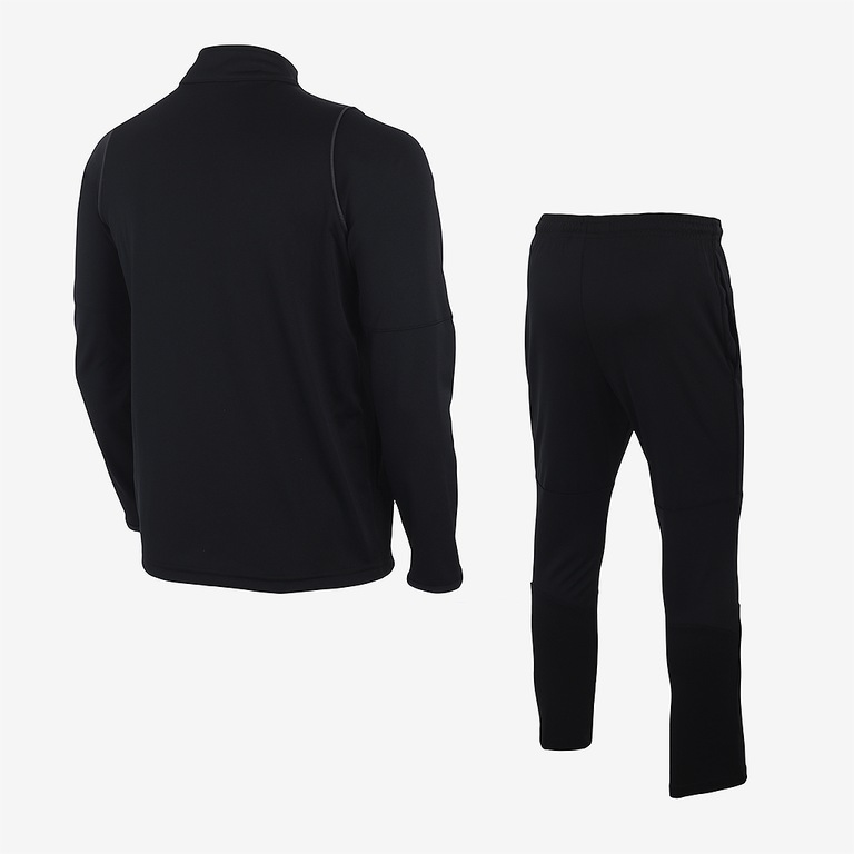 Agasalho Nike Dri-FIT Park20 Infantil - Foto 2