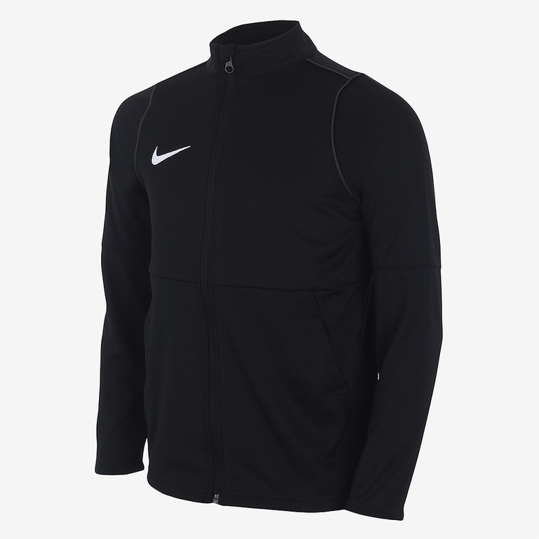 Agasalho Nike Dri-FIT Park20 Infantil - Foto 3