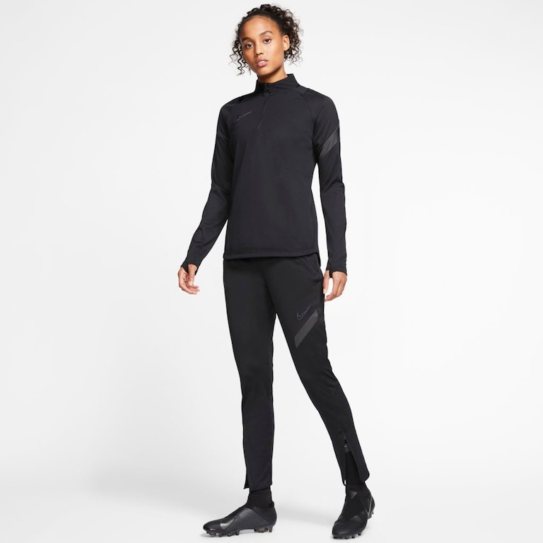 Calça Nike Dri-FIT Academy Pro Feminina - Foto 7