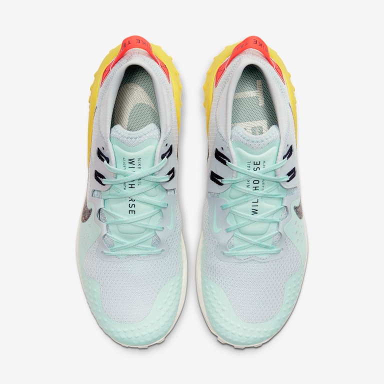 Tênis Nike Wildhorse 6 Masculino - Foto 4