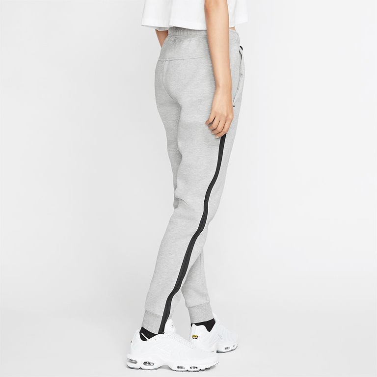Calça Nike Sportswear Tech Fleece Feminina - Foto 2