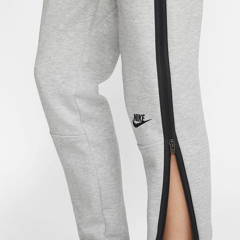 Calça Nike Sportswear Tech Fleece Feminina - Foto 4