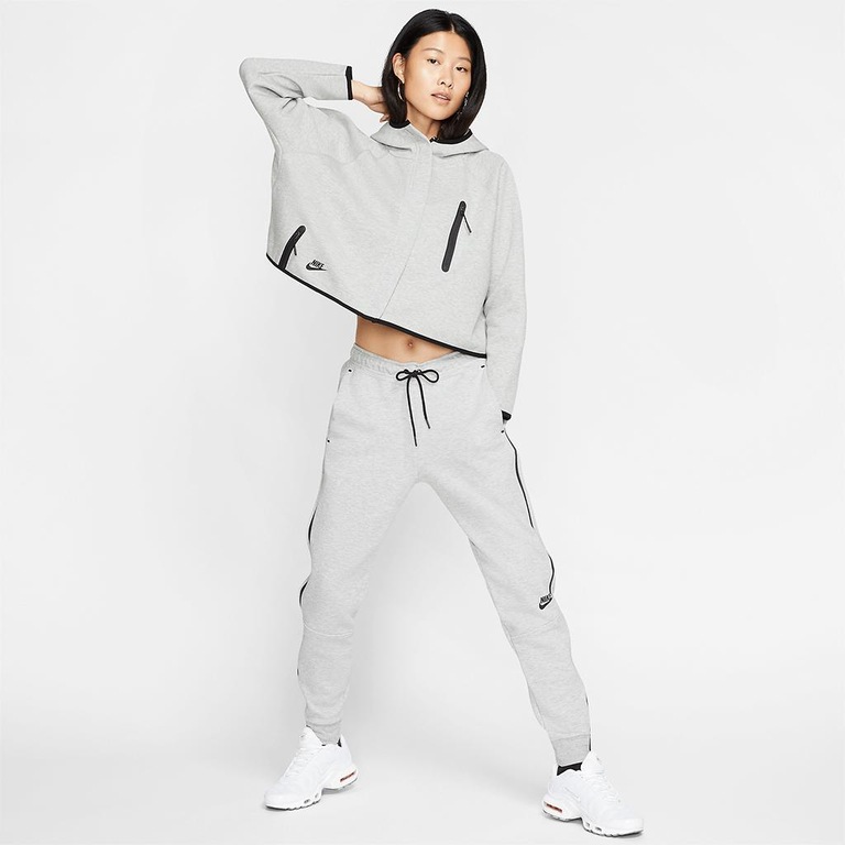 Calça Nike Sportswear Tech Fleece Feminina - Foto 6