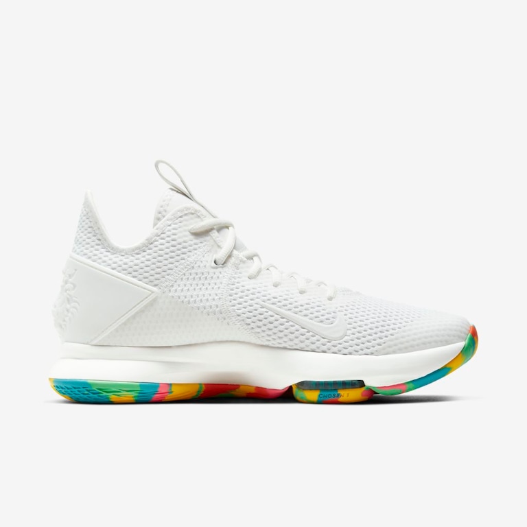 Tênis LeBron Witness 4 Masculino - Foto 3