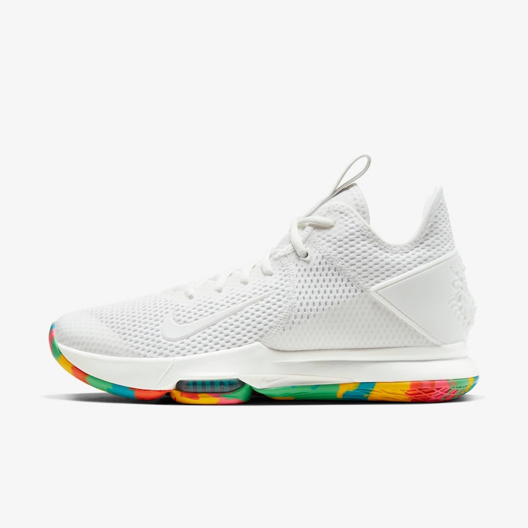 Tênis LeBron Witness 4 Masculino - Foto 1