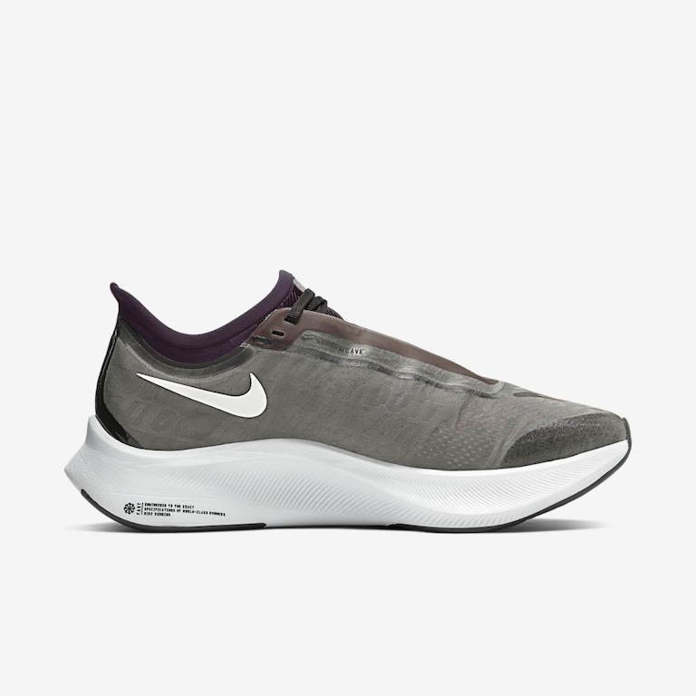Tênis Nike Zoom Fly 3 Premium Feminino - Foto 3