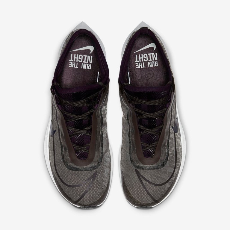 Tênis Nike Zoom Fly 3 Premium Feminino - Foto 4