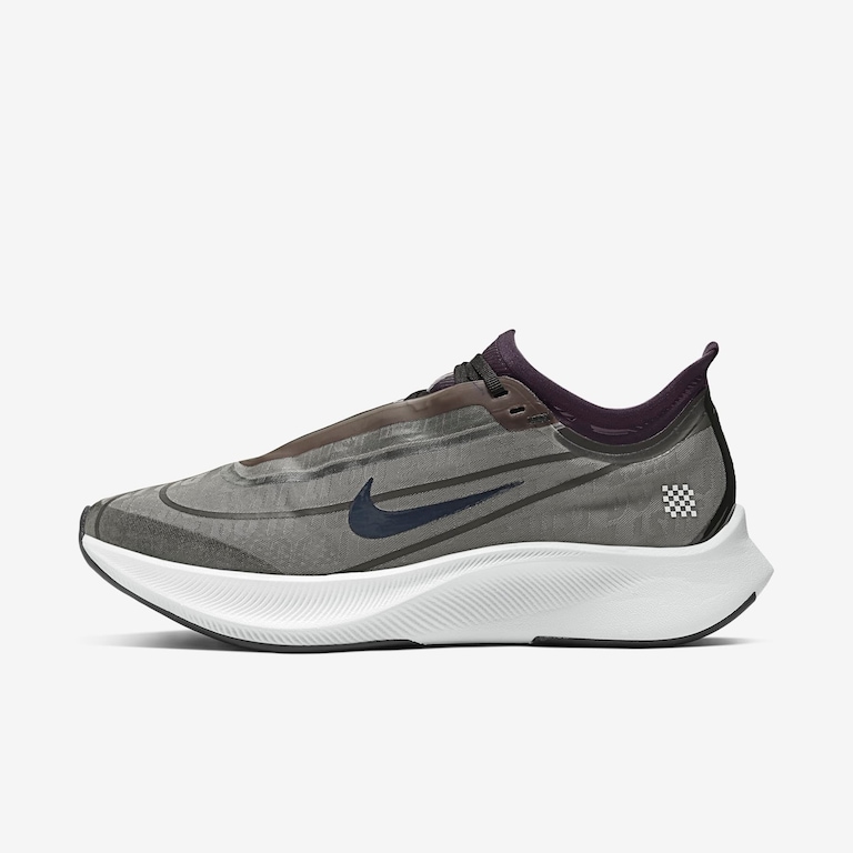 Tênis Nike Zoom Fly 3 Premium Feminino - Foto 1