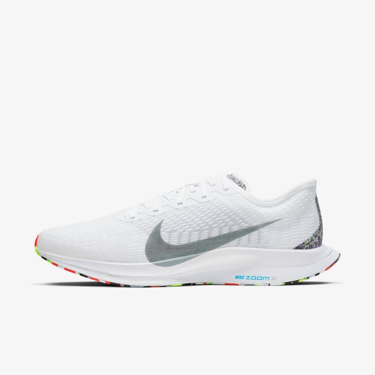 Tênis Nike Zoom Pegasus Turbo 2 Masculino - Edição Especial - Foto 1