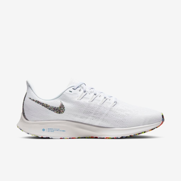 Tênis Nike Air Zoom Pegasus 36 Masculino - Edição Especial - Foto 3