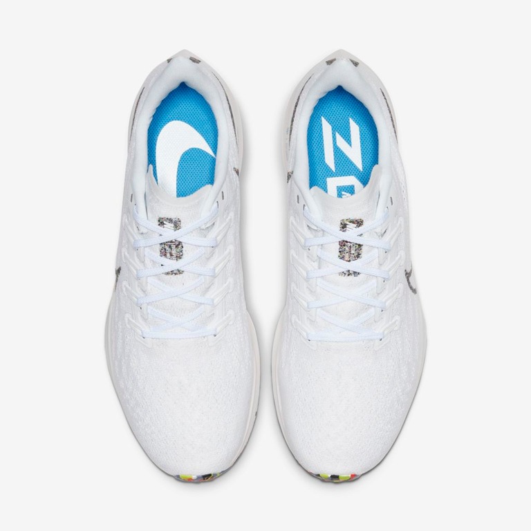 Tênis Nike Air Zoom Pegasus 36 Masculino - Edição Especial - Foto 4
