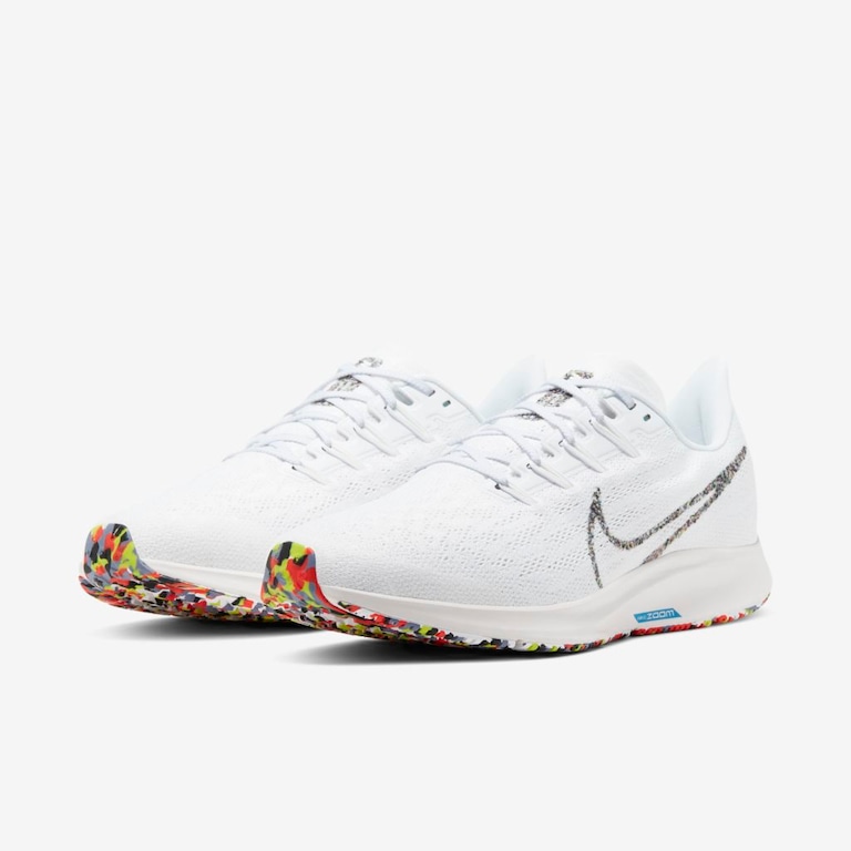 Tênis Nike Air Zoom Pegasus 36 Masculino - Edição Especial - Foto 5