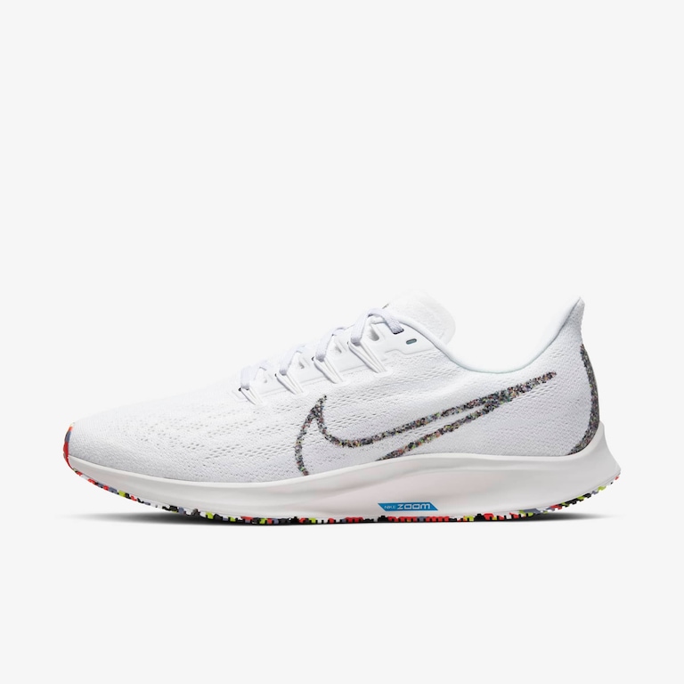 Tênis Nike Air Zoom Pegasus 36 Masculino - Edição Especial - Foto 1