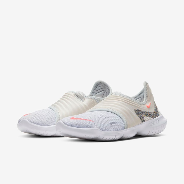 Tênis Nike Free RN Flyknit 3.0 Feminino - Edição Especial - Foto 5