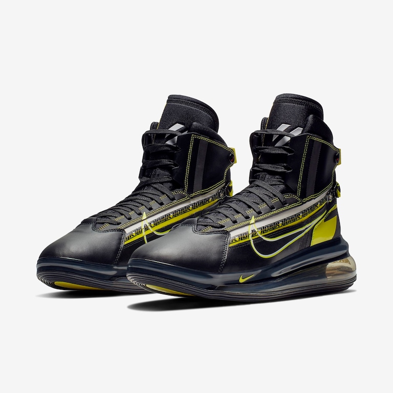 Tênis Nike Air Max 720 SATRN QS Masculino - Foto 3