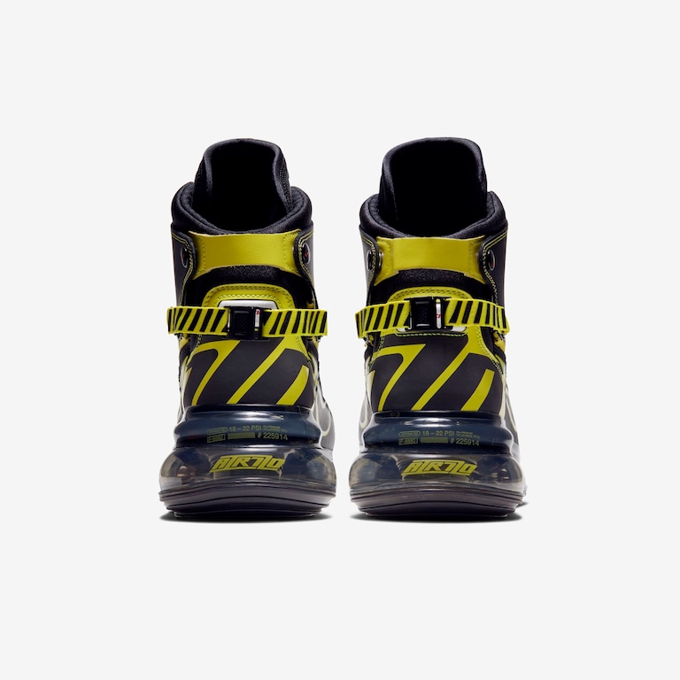 Tênis Nike Air Max 720 SATRN QS Masculino - Foto 4