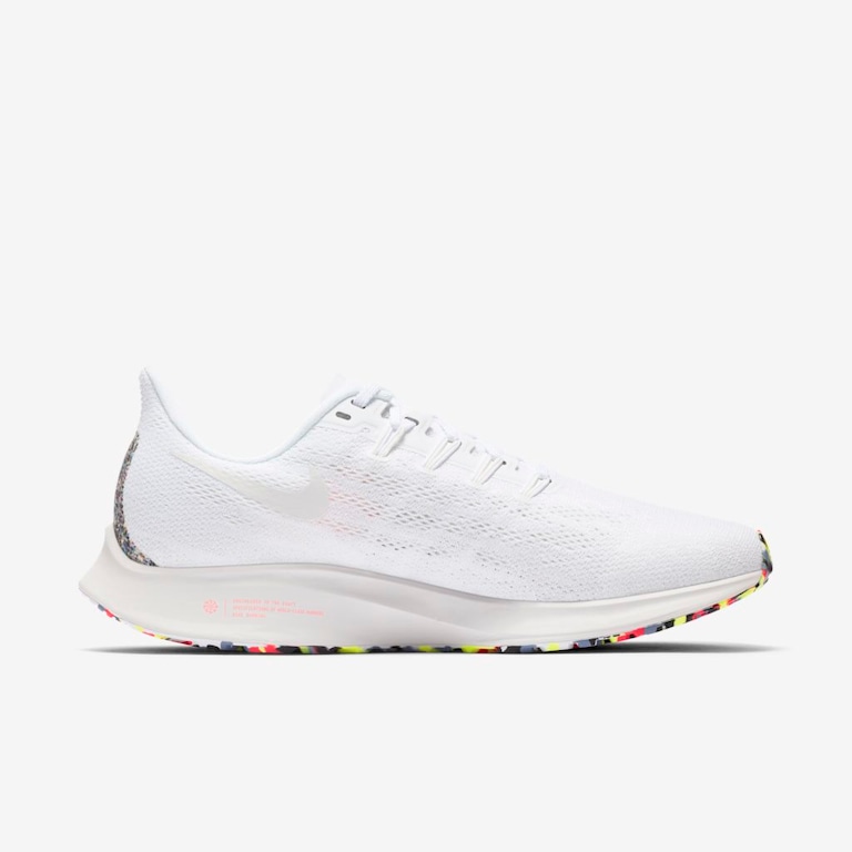 Tênis Nike Air Zoom Pegasus 36 Feminino - Edição Especial - Foto 3