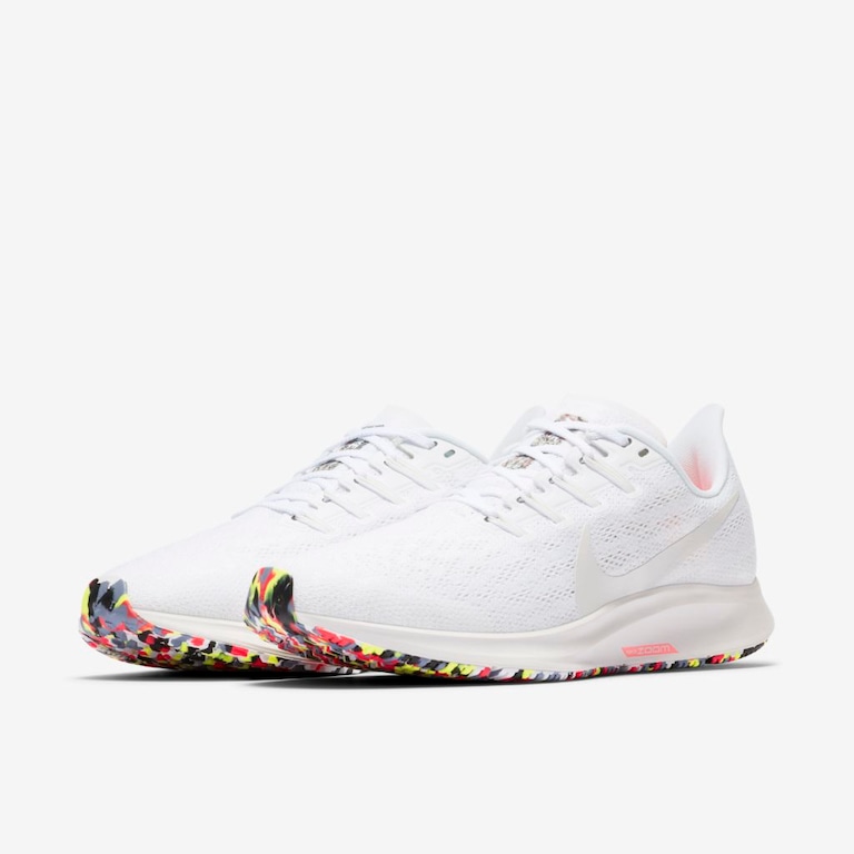 Tênis Nike Air Zoom Pegasus 36 Feminino - Edição Especial - Foto 5