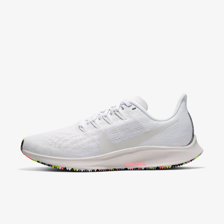 Tênis Nike Air Zoom Pegasus 36 Feminino - Edição Especial - Foto 1