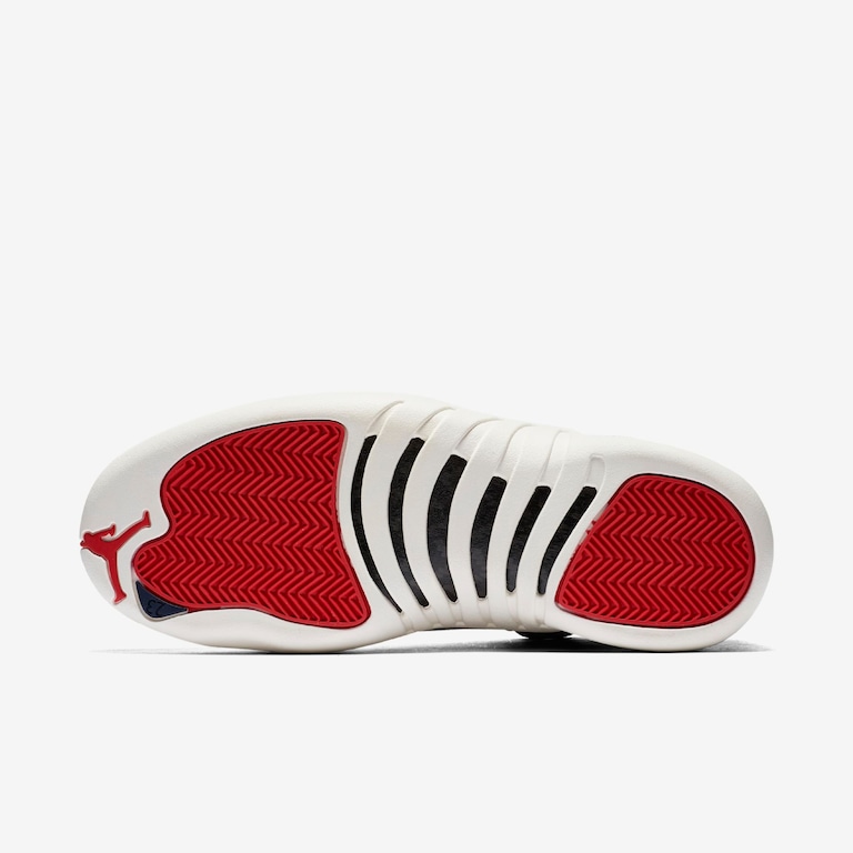 Tênis Air Jordan 12 Retro Premium Masculino - Foto 2