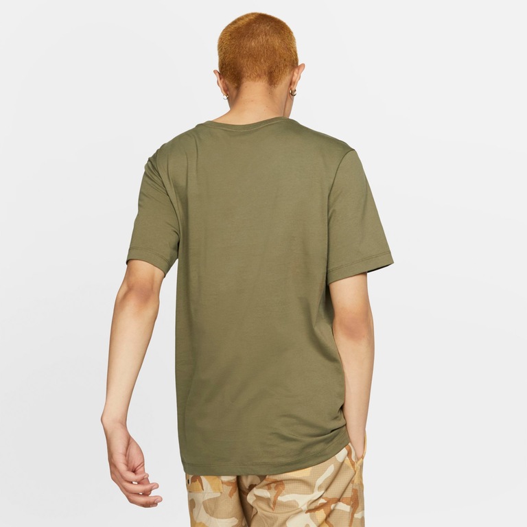 Camiseta Nike SB Logo Masculina - Foto 2