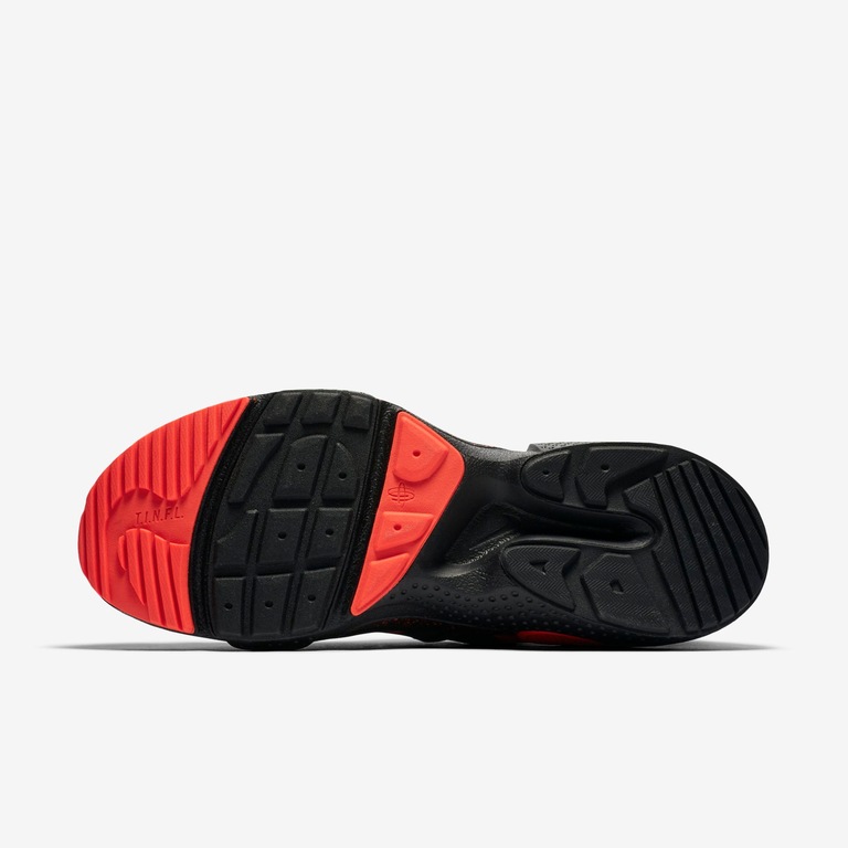 Tênis Nike Huarache E.D.G.E Masculino - Foto 2