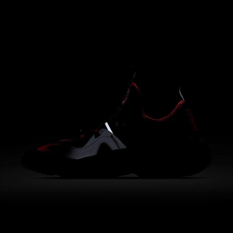 Tênis Nike Huarache E.D.G.E Masculino - Foto 12