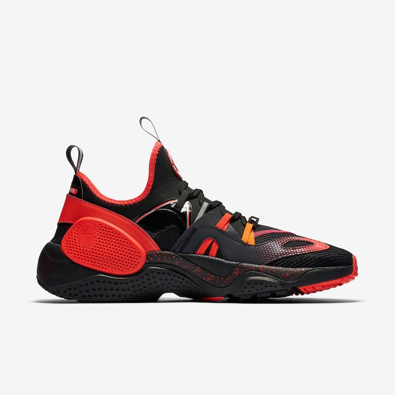 Tênis Nike Huarache E.D.G.E Masculino - Foto 3