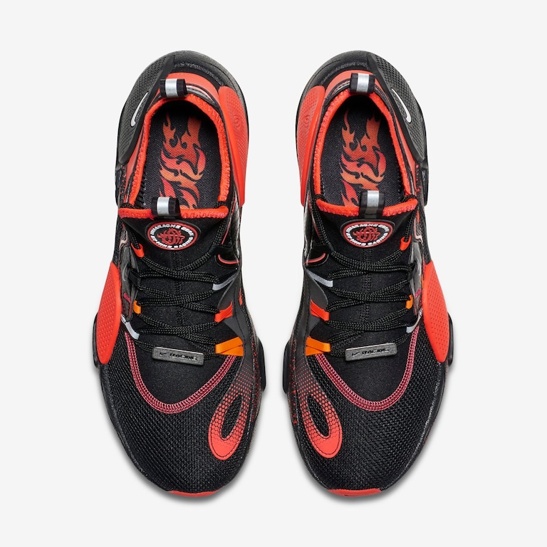 Tênis Nike Huarache E.D.G.E Masculino - Foto 4