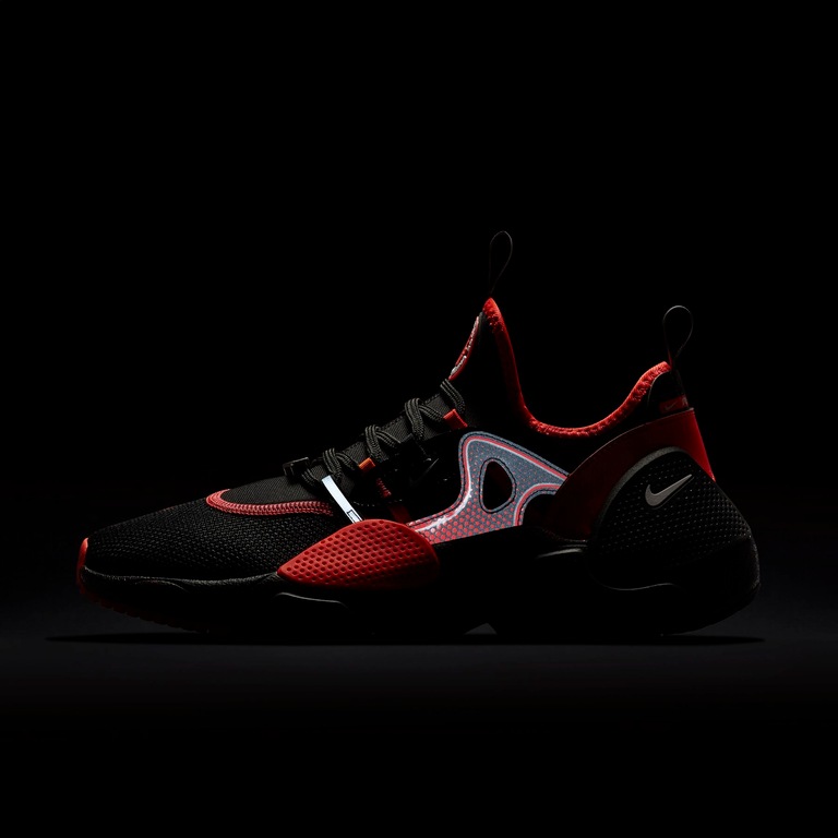 Tênis Nike Huarache E.D.G.E Masculino - Foto 7