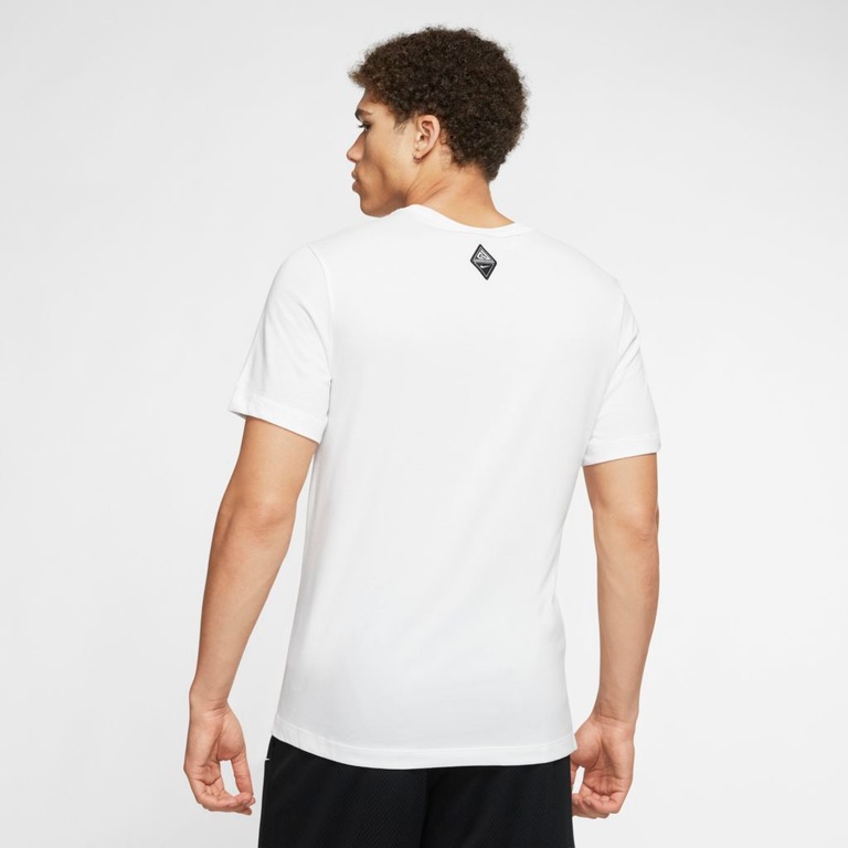 Camiseta Nike Dri-FIT Giannis "Freak" Masculina - Foto 2