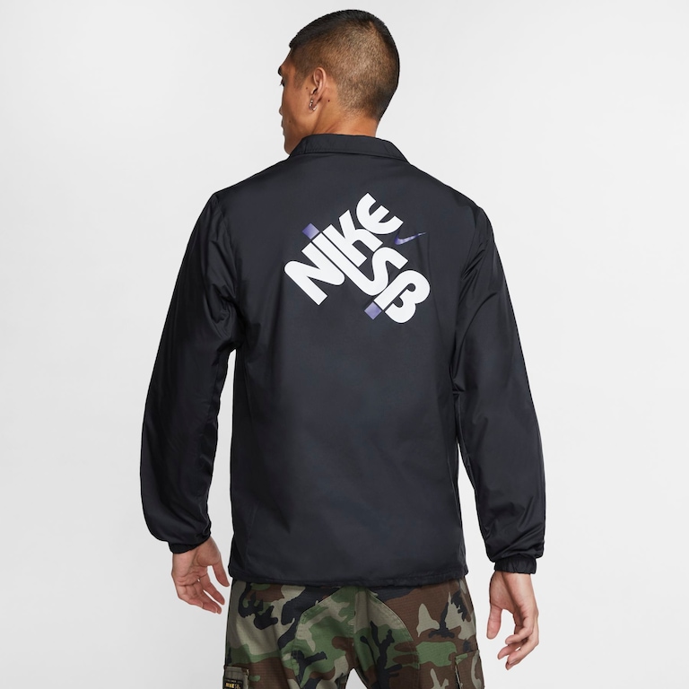 Jaqueta Nike SB Masculina - Foto 2