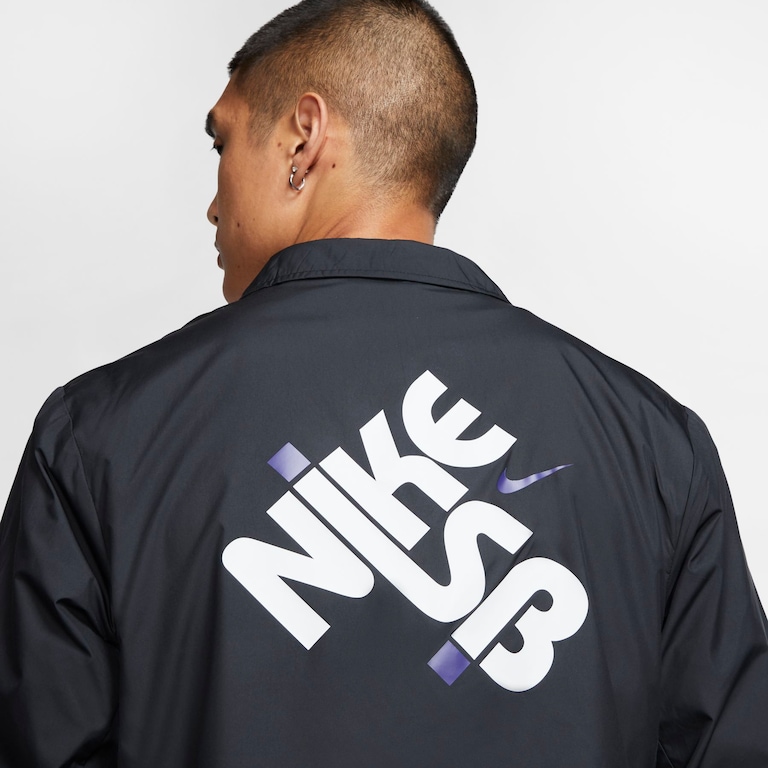 Jaqueta Nike SB Masculina - Foto 6