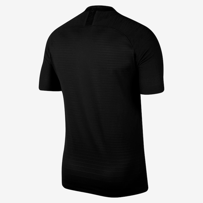 Camisa Jordan x PSG 2019/20 IV Jogador Masculina - Foto 2