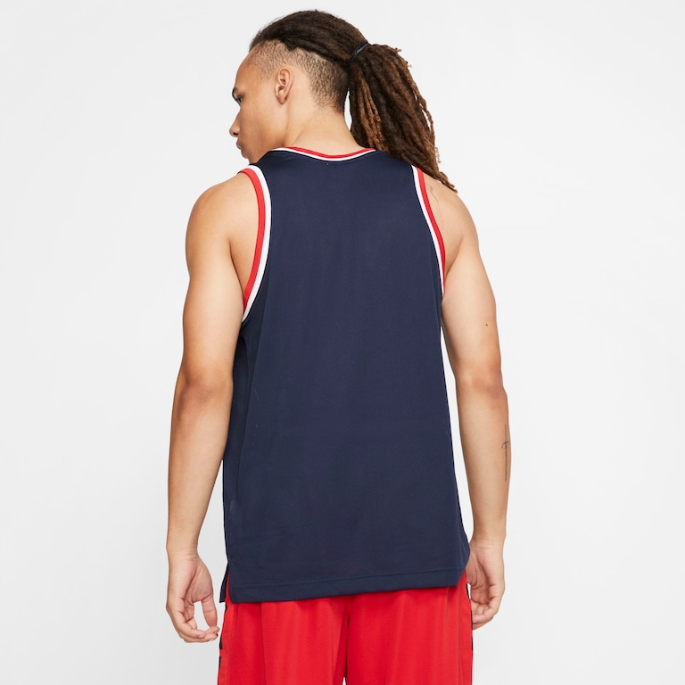Regata Nike Dri-FIT Classic Unissex - Foto 3