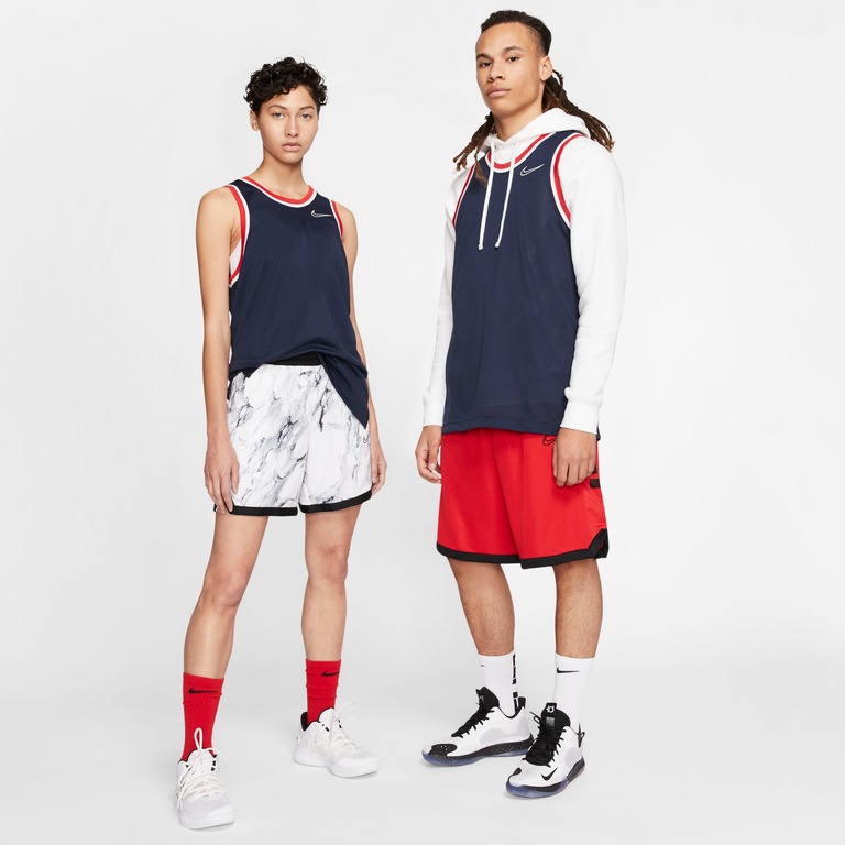 Regata Nike Dri-FIT Classic Unissex - Foto 6