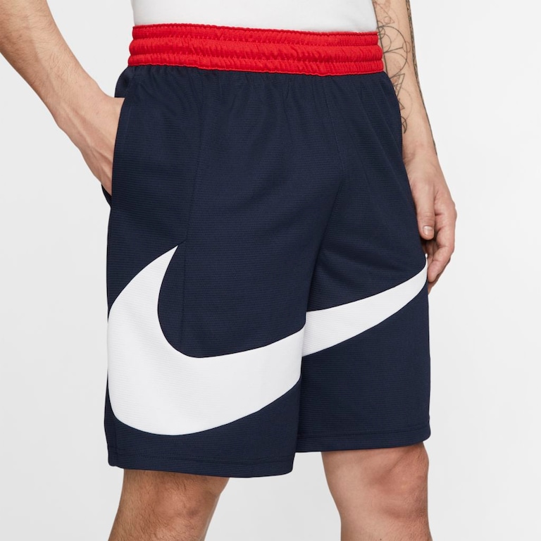 Shorts Nike Dri-FIT Masculino - Foto 2