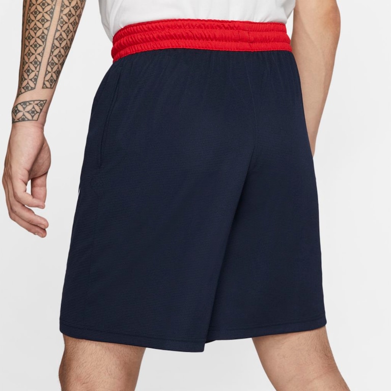Shorts Nike Dri-FIT Masculino - Foto 3