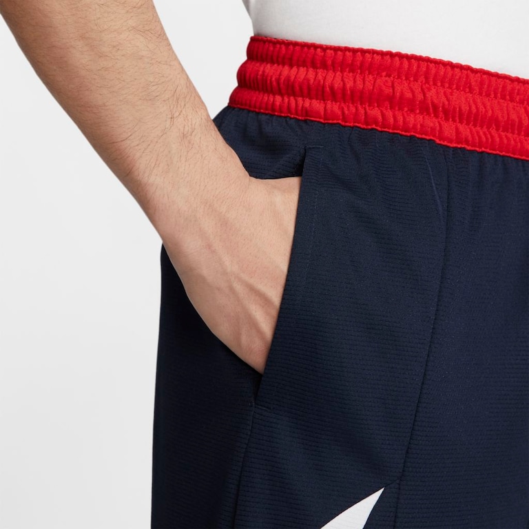 Shorts Nike Dri-FIT Masculino - Foto 4
