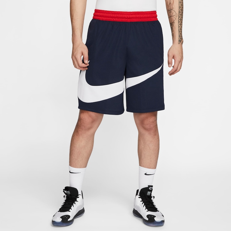Shorts Nike Dri-FIT Masculino - Foto 1