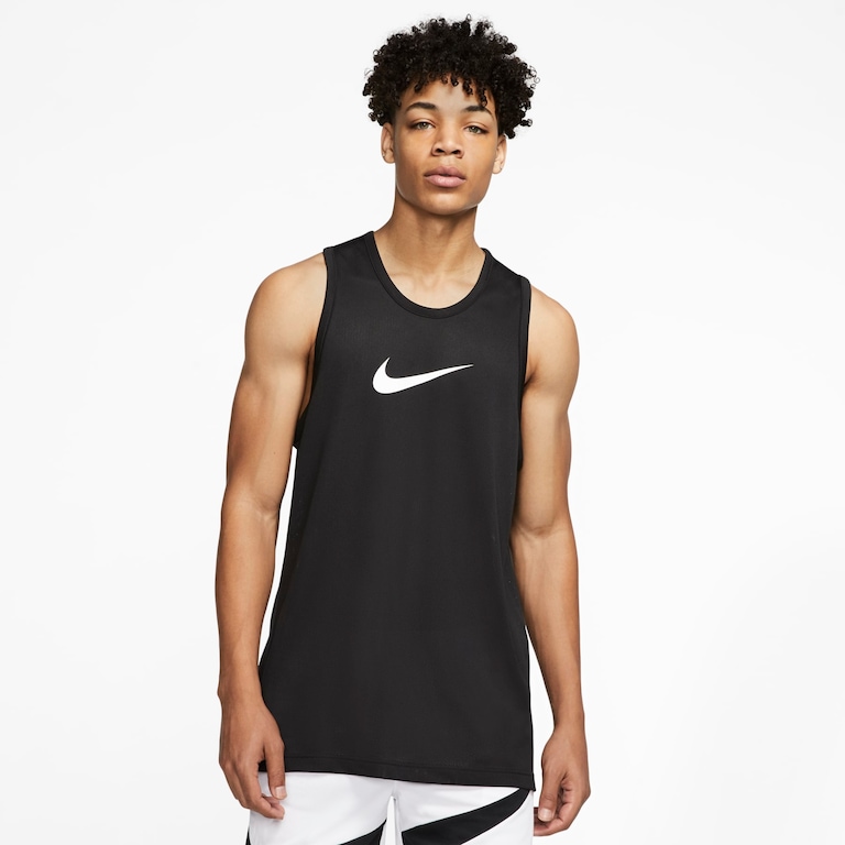 Regata Nike Dri-FIT Masculina - Foto 1