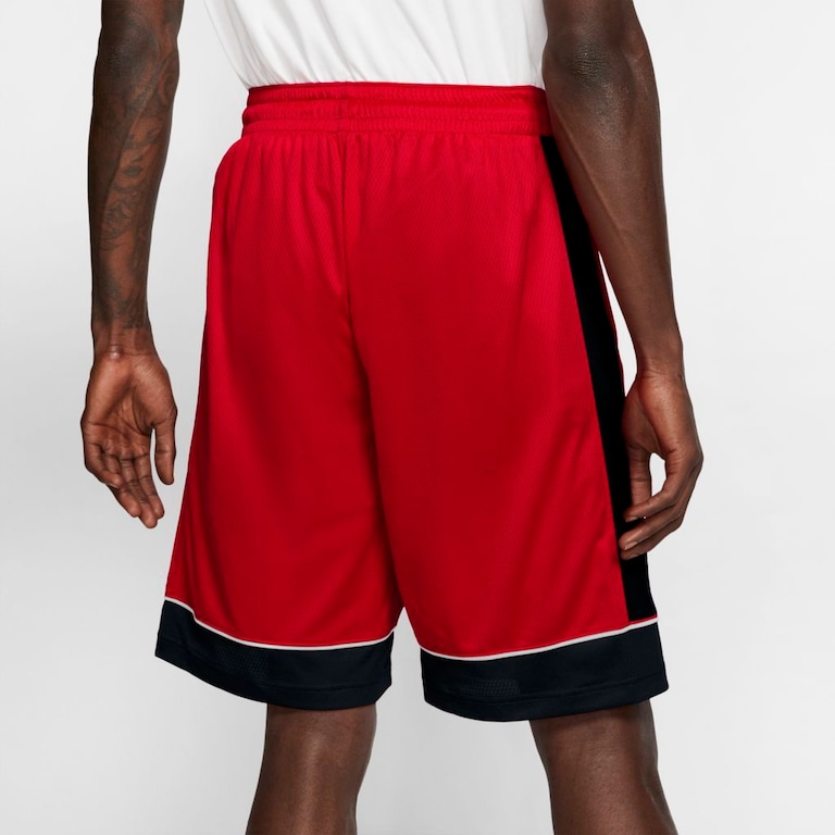 Shorts Nike Basquete Masculino - Foto 3