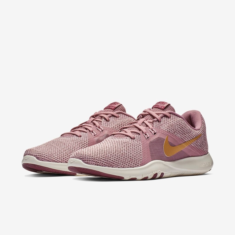 Tênis Nike Flex Trainer 8 AMP Feminino - Foto 5