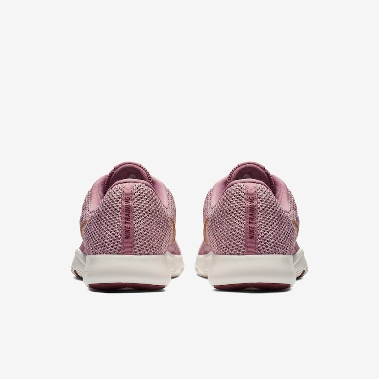 Tênis Nike Flex Trainer 8 AMP Feminino - Foto 6