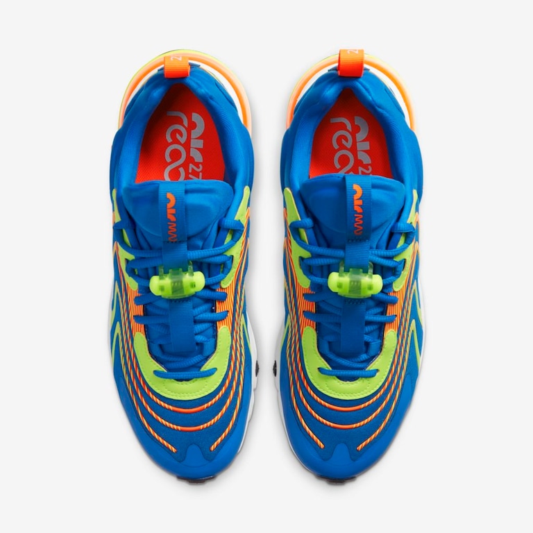 Tênis Nike Air Max 270 React ENG Masculino - Foto 4