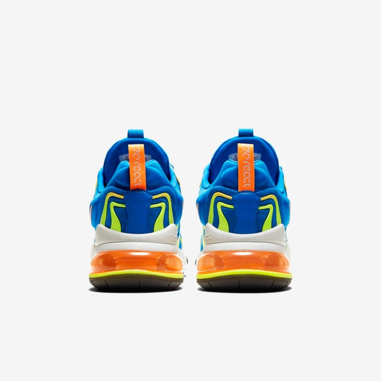 Tênis Nike Air Max 270 React ENG Masculino - Foto 6