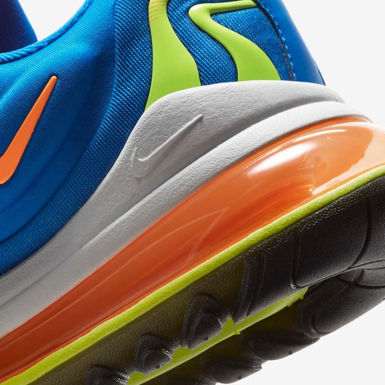 Tênis Nike Air Max 270 React ENG Masculino - Foto 8